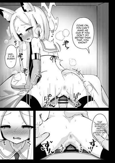 Eden Jouyaku No Uragawa De The Hidden Side Of The Treaty Of Eden Nhentai Hentai Doujinshi