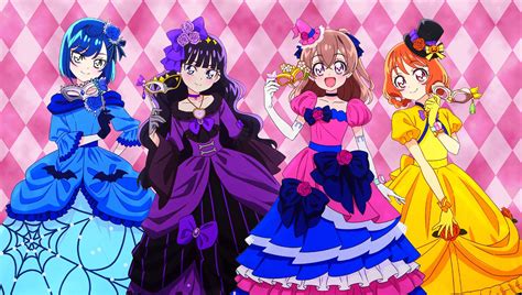 Maripaz On Twitter Delicious Partypretty Cure Masquerade Halloween