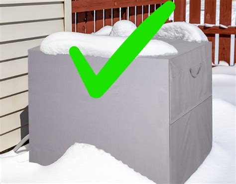 How To Winterize Your Air Conditioning Unit A Comprehensive Guide