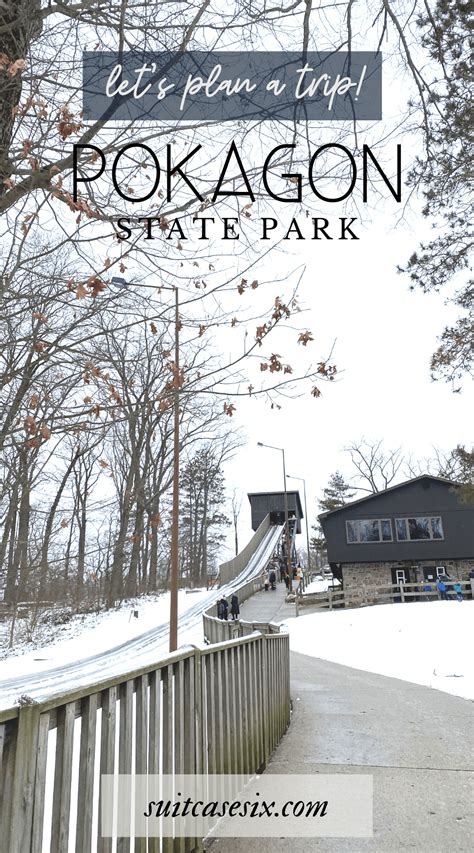 Planning a Trip to Pokagon State Park? Here's What You Need To Know ...