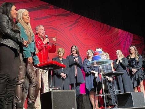 Monólogos De La Vagina Celebró Años Con Homenaje A Actrices Fallecidas La CarteleraMX