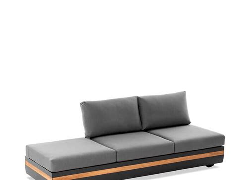 Niehoff Volano Lounge Sitzer Sofa Versandkostenfrei Bei E E