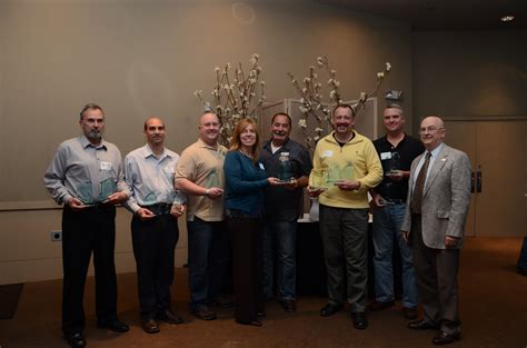 Remodeling Excellence Award Winners Recognized by OMB - ThurstonTalk