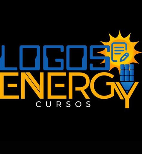 Logosenergycursos Bio Site