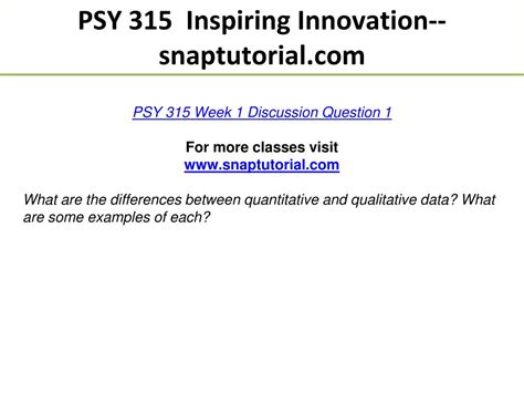 Ppt Psy Inspiring Innovation Snaptutorial Powerpoint