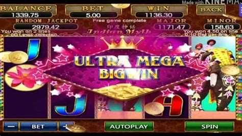 Jackpot Mega888 A Big Dream That All Gamers Have In 2021 Jackpot