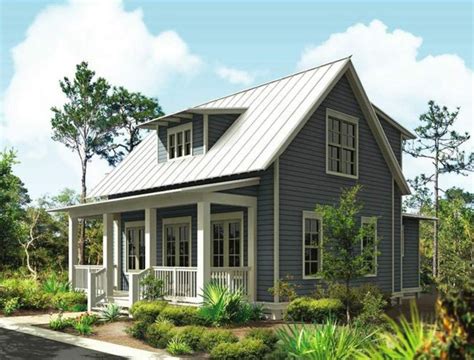 Southern Living House Plans Cottage For Everyone Small Cottage House Plans Small Farmhouse