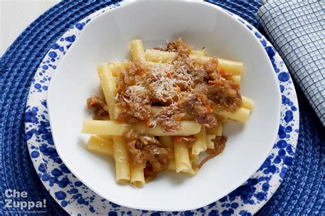 Ziti Al Genovese Un Cult Della Cucina Tradizionale Napoletana