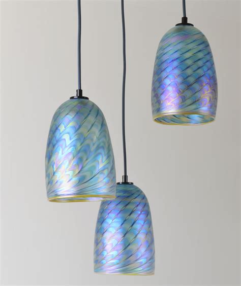 art glass mini pendant lights - Make A Major Record Efecto