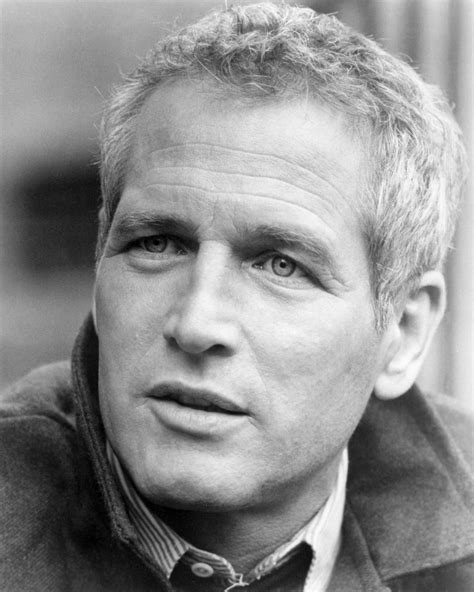 Paul Newman