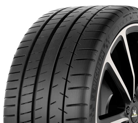 Michelin Pilot Super Sport R Y Run On Flat Xl Zr Oponeo