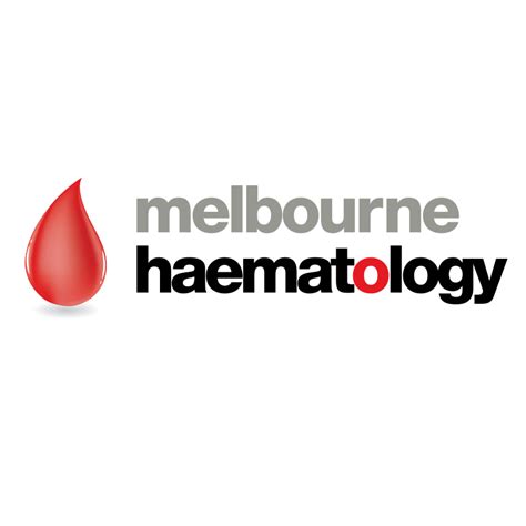 Melbourne Haematology Royal Childrens Hospital Level 44 348