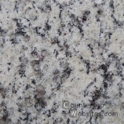 White Napoli Ilkem Marble Granite