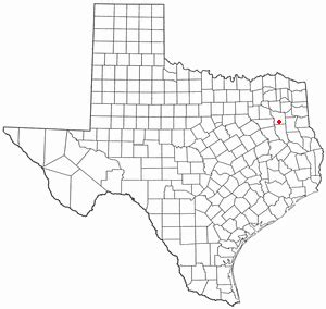 Whitehouse, Texas - Wikipedia