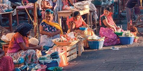 8M 2021 Para las mujeres indígenas un suelo muy disparejo