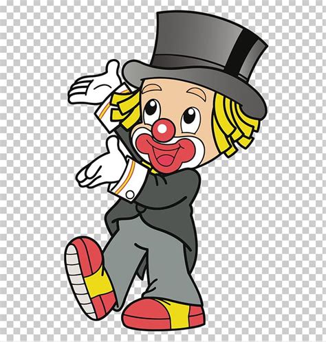 Clown Circus Drawing Patati Patat Png Clipart Art Artwork Circus