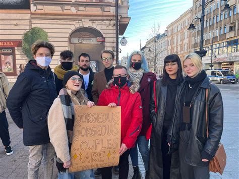 Młoda Lewica on Twitter W ostatnich dniach w wielu polskich miastach