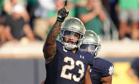 Two Popular Ny6 Bowl Predictions For Notre Dame Emerge Following