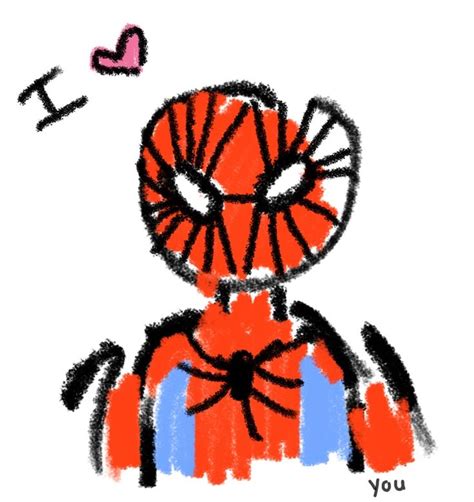 spider man 🫶 | Spiderman drawing, Spiderman theme, Spiderman pictures