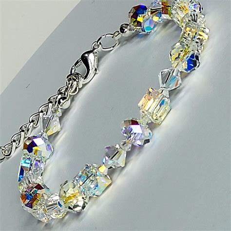 Swarovski Crystal Bracelet Archives - ishtadevniwas.ca