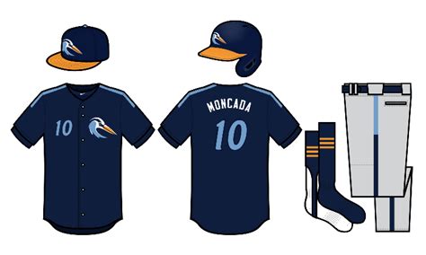 Portland Herons MLB Expansion Concept - Concepts - Chris Creamer's ...