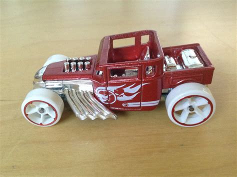 JULIAN S HOT WHEELS BLOG Bone Shaker Team Hot Wheels The Origin Of Awesome Indonesia