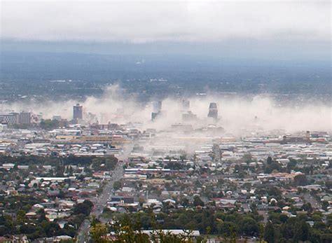 February 2011 Christchurch earthquake