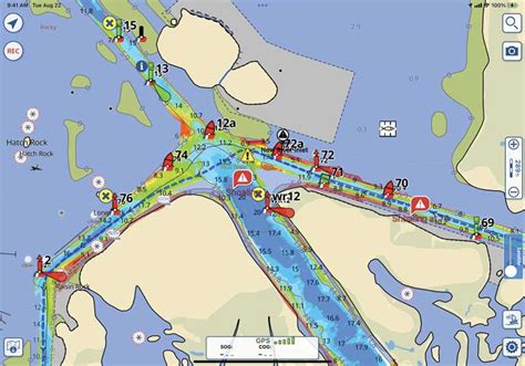 Atlantic ICW Trouble Spots | PropTalk