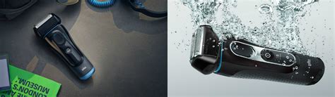Бритви Braun Series 5. Купити електробритви Браун Серії 5 в Києві та ...