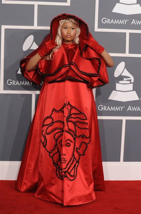 Most memorable Grammys fashion | Gallery | Wonderwall.com