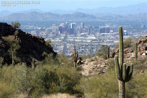 Phoenix Az Wallpapers Wallpaper Cave