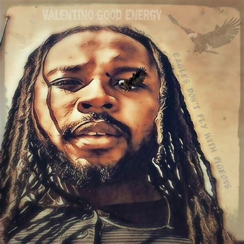 Eagles Don T Fly With Pigeons Album De Valentino Good Energy Spotify