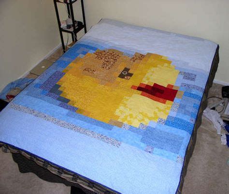 35 Pixel Quilts Ideas Pixel Quilting Quilts Art Quilts