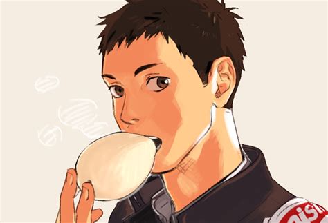 Sawamura Daichi Haikyuu Image By Pixiv Id