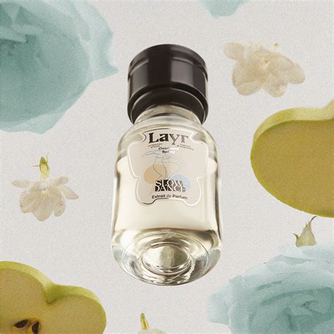 Jual LAYR FRAGRANCE Slow Dance 50 Ml Extrait De Parfum Shopee Indonesia