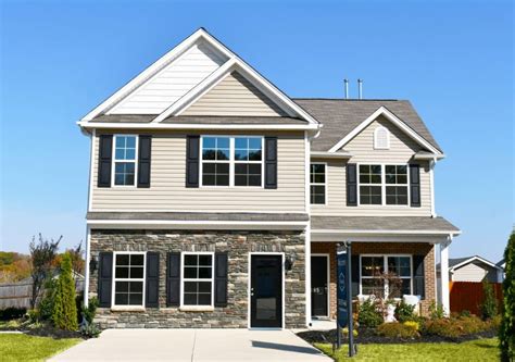 New Homes in Greensboro NC & Piedmont Triad | Keystone Homes