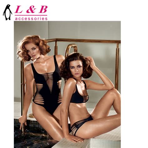 Custom New Style Sexy Swimming Suit Ladys Bikini Suit China Bikini And Swimwear Price