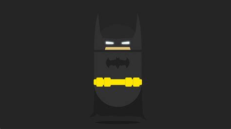 Minimalist Superhero Art Wallpapers - Top Free Minimalist Superhero Art ...