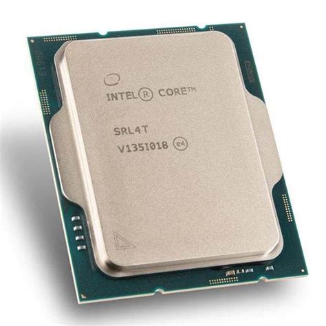 Cpu Intel Core I7 12700 Lga 1700 Tray فروش و پخش عمده تک استور