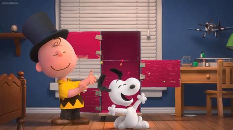 The Peanuts Movie-Snoopy 22 by GeeDiRosso on DeviantArt