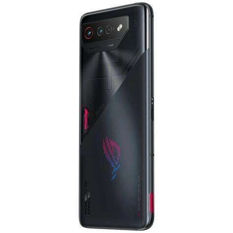 Official Asus Rog Phone 7 Series Images Leak Ahead Of Launch Android