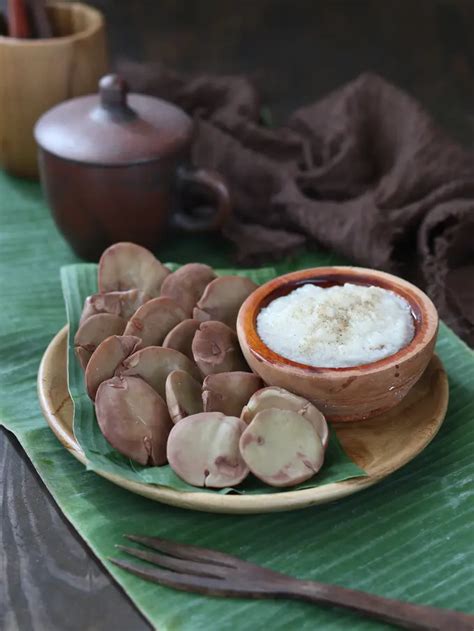 Cara Merebus Jengkol Agar Tidak Bau Dengan Bahan Sederhana Food