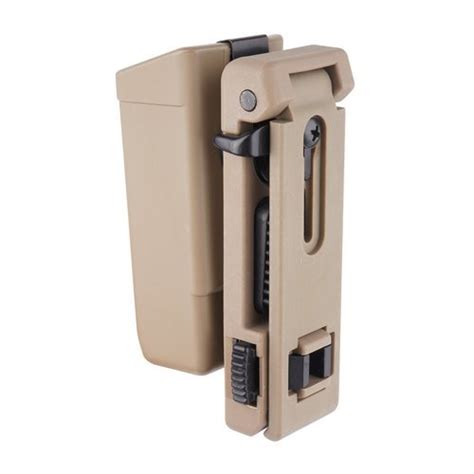 Esp Plastic Holder For Double Stack Mm Magazine Ubc Mount