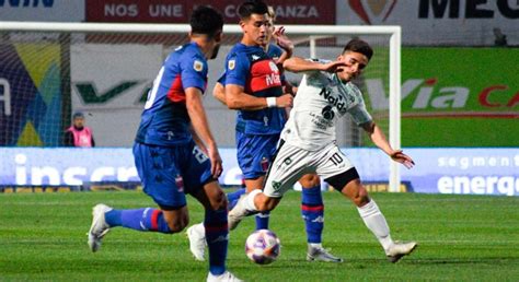 Pron Stico Sarmiento Vs Tigre Copa De La Liga Profesional