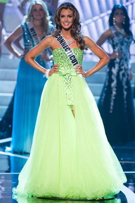 Miss Connecticut Erin Brady Wins Miss Usa Newstimes