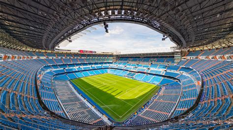 Entradas Tour Santiago Bernabéu | Comprar entradas | Taquilla.com