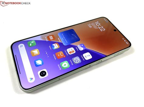 Xiaomi 15 smartphone review - Xiaomi's flagship phone sets new ...