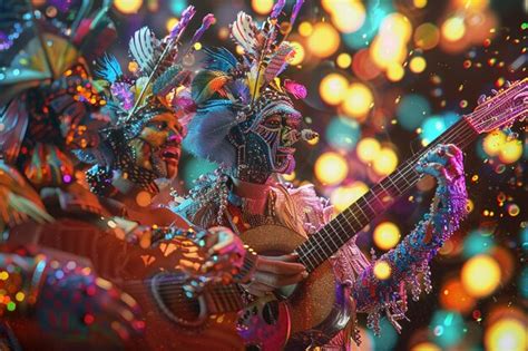 Premium Photo Create A Collage Of Vibrant Festivals