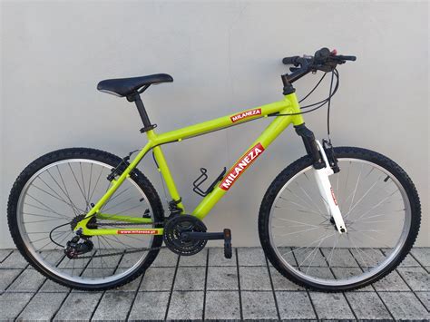 Bicicleta Alum Nio Btt Excelente Estado Cidade Da Maia Olx Portugal