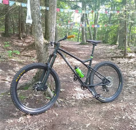 2017 Commencal Meta Ht Am Crmo Xl For Sale